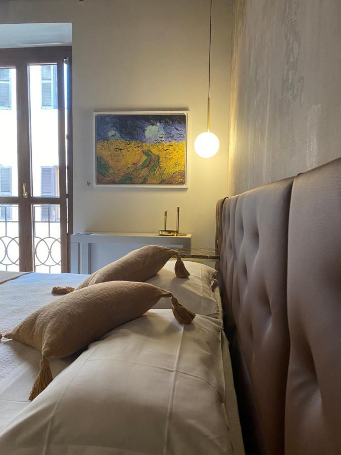 Condotti Rooms Рим Экстерьер фото