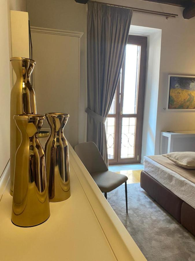 Condotti Rooms Рим Экстерьер фото
