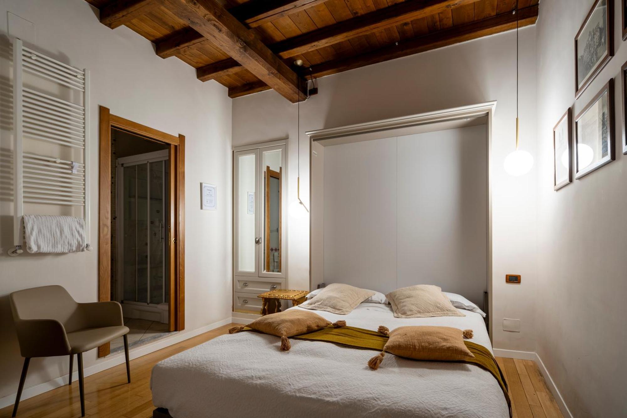 Condotti Rooms Рим Экстерьер фото