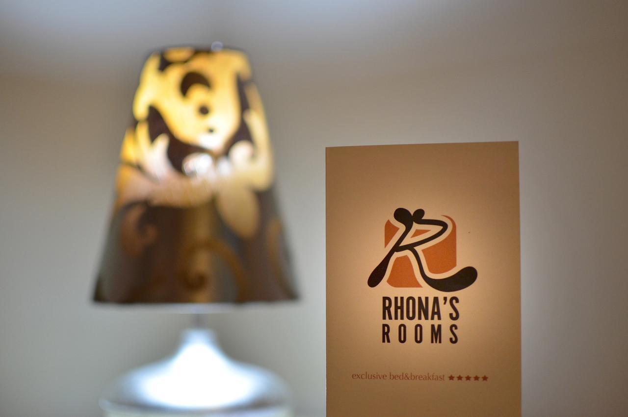 Condotti Rooms Рим Экстерьер фото